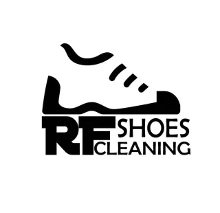 Logo RF SHOES CLEANING
