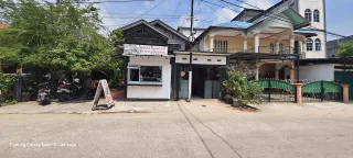 Foto Angkringan Omahan Trimas