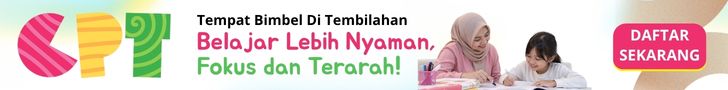 Iklan dari Comfy